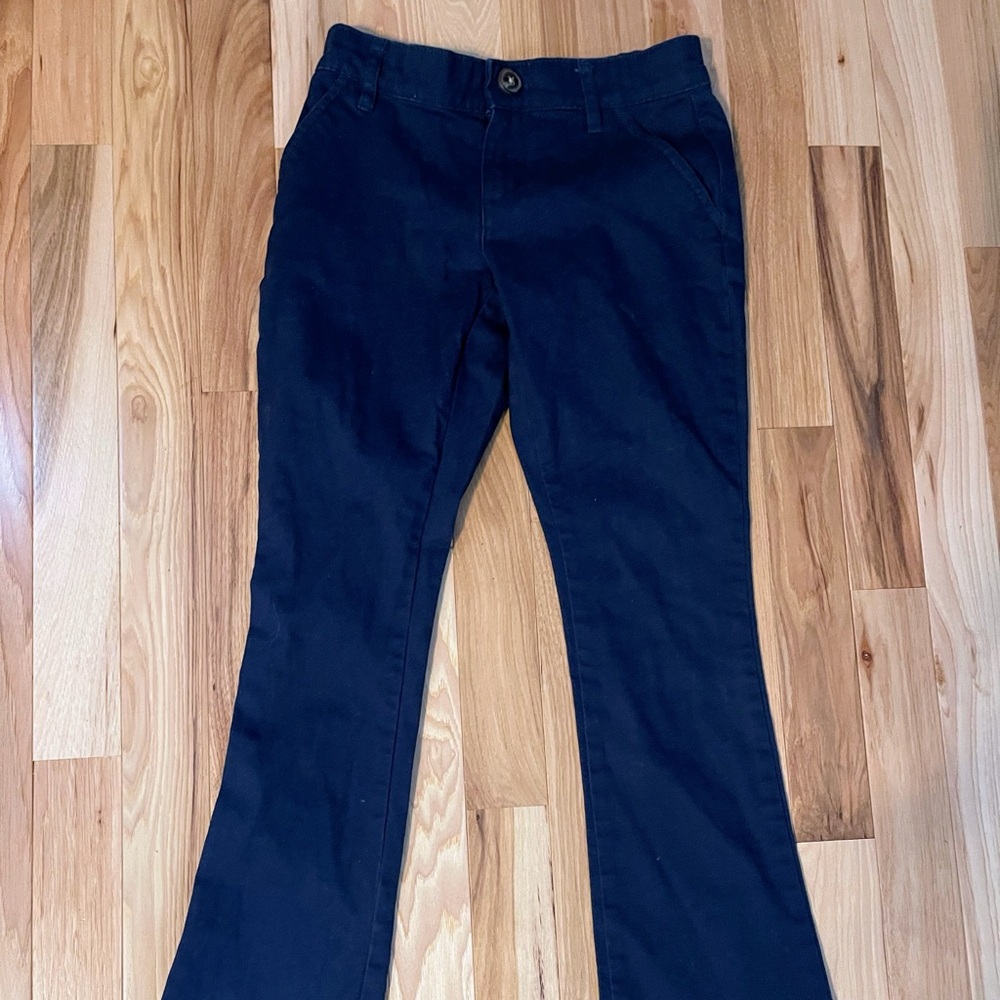 Old Navy Girl Pants Size 8